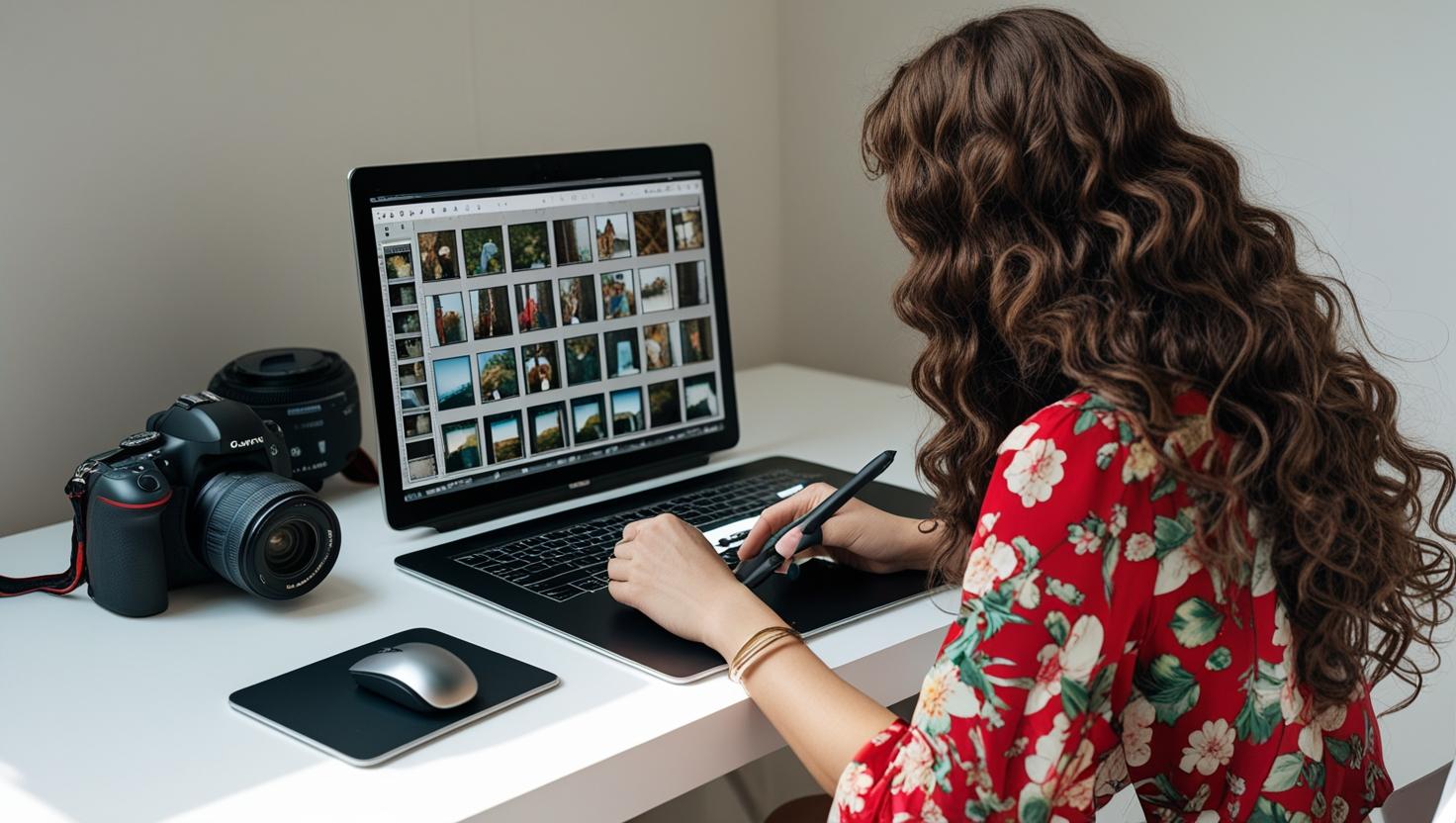 Top 5 Use Cases for Image Metadata in Photography